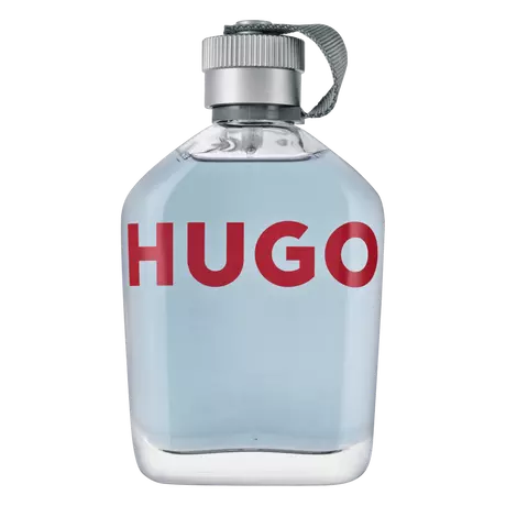 Hugo Boss Hugo Man Eau De Toilette 200 ML