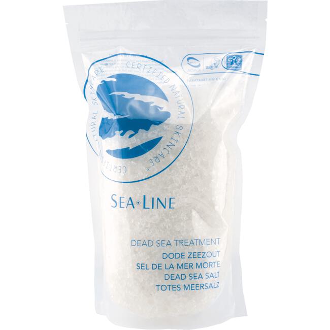Sea Line Dode Zeezout