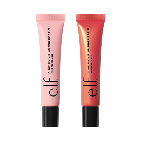 E.L.F. Giftset Glow Reviver Lip