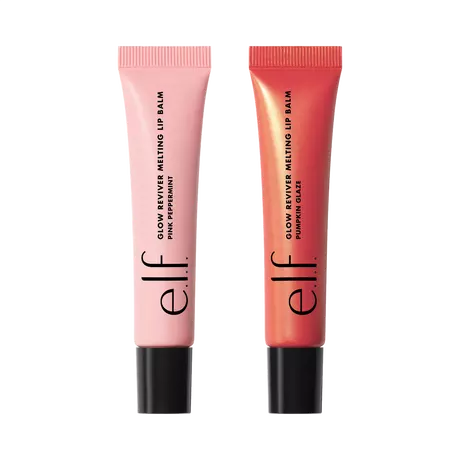 E.L.F. Giftset Glow Reviver Lip