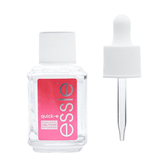 essie Finisher Quick-E Drying Drops 13,5 ML