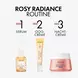 Vichy Neovadiol Rose Platinum Nachtcrème 50 ML