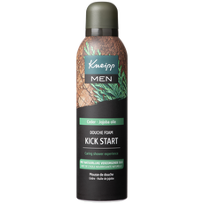 Kneipp Men Kick Start Douchefoam 200 ML