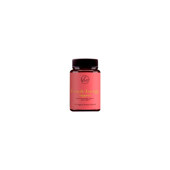 Vivsupport Female Energy Support 60 stuks