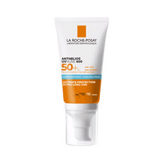La Roche-Posay Anthelios Ultra Zonnebrandcrème Gezicht SPF50+ 50 ML