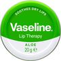 Vaseline Aloë Vera Petroleum Jelly Lippenbalsem