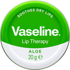 Vaseline Aloë Vera Petroleum Jelly Lippenbalsem