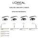 L'Oréal Paris Volume Million Lashes Mascara Classic Zwart Waterproof