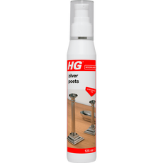 HG Zilverpoets 125 ML