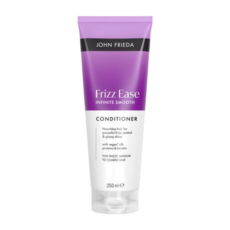 JOHN FRIEDA INFINITE SMOOTH CONDITIONER 250 ML