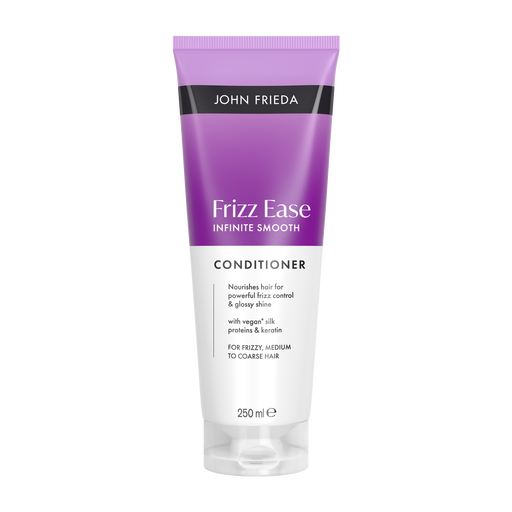 John Frieda Infinite Smooth Conditioner 250 ML