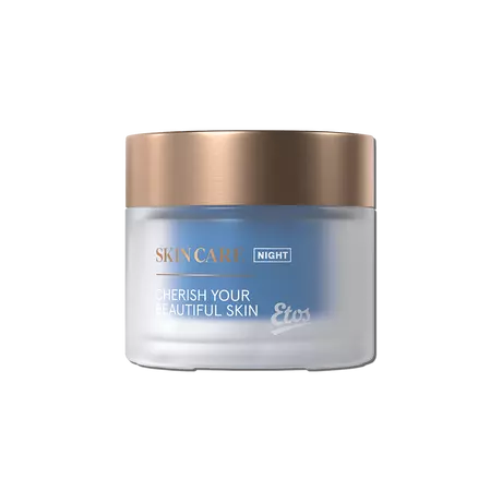 Etos 24h Hydra Moisturizing Night Cream 50 ML