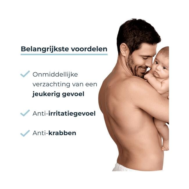 Eucerin AtopiControl Intensief Kalmerende Crème 40 ML