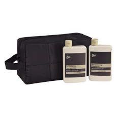 Etos Toilettas met Douchegel & Shampoo - Cederhout & Limoen