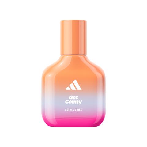 Adidas Vibes Get Comfy Eau De Parfum 30 ML