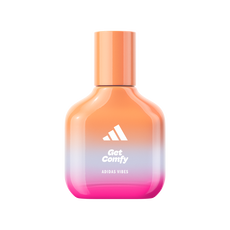 Adidas Vibes Get Comfy Eau De Parfum 30 ML