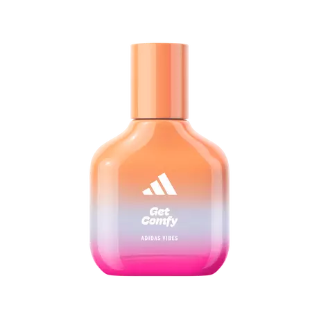 Adidas Vibes Get Comfy Eau De Parfum 30 ML
