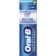 Oral-B Pro-Expert Professional Protection Tandpasta 75 ML