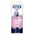 Oral-B iO Gentle Care Opzetborstels Zwart 2 Stuks