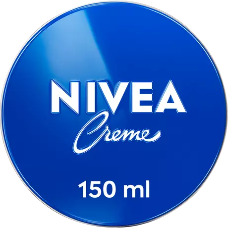 NIVEA Crème Blik 150 ML