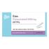 Etos Paracetamol 1000 MG Zetpil 5 stuks