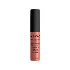 NYX Professional Makeup Soft Matte Lip Cream Cannes Smlc19