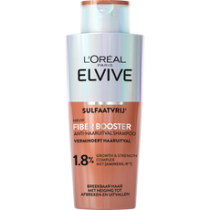 L'Oréal Paris Elvive Fiber Booster Shampoo 200 ML