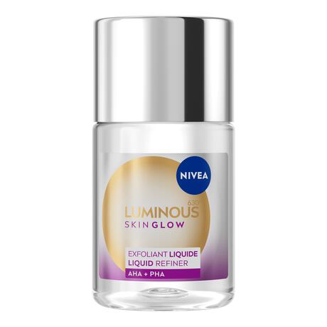 NIVEA Luminous Skin Glow Liquid Refiner 100 ML