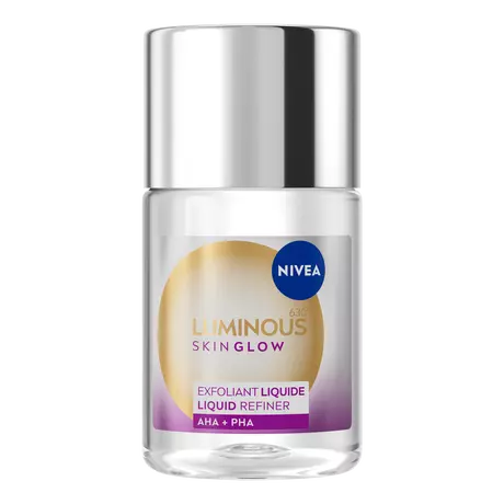 NIVEA Luminous Skin Glow Liquid Refiner 100 ML