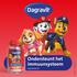 Dagravit Kids Xtra Paw Patrol 3-5 jaar 60 gummies