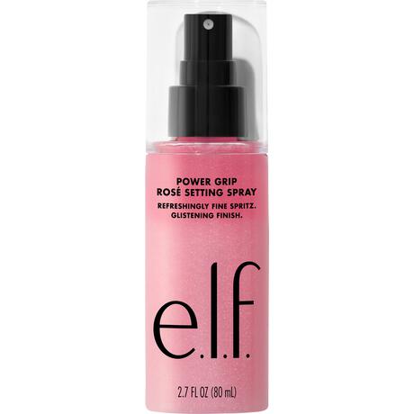 e.l.f. Power Grip Rose Setting Spray&nbsp;80 ML