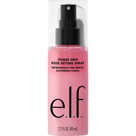 e.l.f. Power Grip Rose Setting Spray&nbsp;80 ML