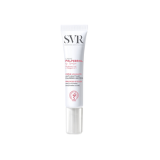 SVR Palpebral Crème Kalmerend, Anti-Jeuk voor Geïrriteerde Oogleden 15ML