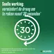 Nicorette Freshmint Mondspray Stoppen met Roken 1 MG Nicotine 2 x 13,2 ML