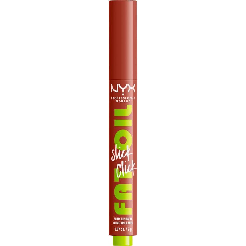 NYX Professional Makeup Fat Oil Slick Click Link In My Bio
