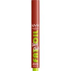 NYX Professional Makeup Fat Oil Slick Click Link In My Bio