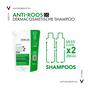 Vichy Dercos Anti-Roos Shampoo Navulling 500 ML