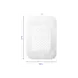 Hansaplast Ultra Sensitive XL Eilandpleister 5 stuks