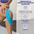 Hansaplast Sport Kinesiologie Tape Blauw 5 CM x 5 M