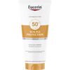 Eucerin Sun PLE Protect Sun Gel-Cr&egrave;me Gezicht En Lichaam SPF50 200 ML