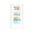 Garnier Ambre Solaire Super UV Face Hydraterende Stick SPF50 18 gram