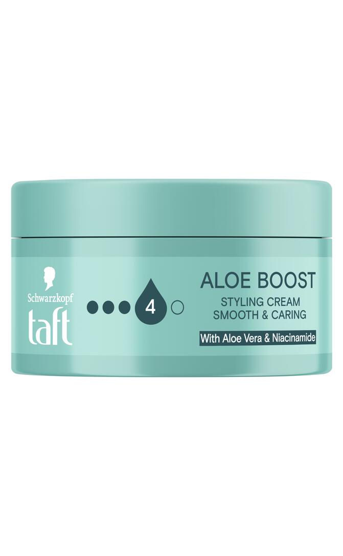 Taft Aloe Haarcrème 100 ML