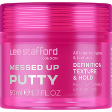 Lee Stafford Messed Up Wax 50 ML