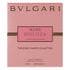 Bvlgari Rose Goldea eau de parfum 25 ML