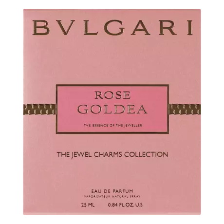 Bvlgari Rose Goldea Eau De Parfum 25 ML