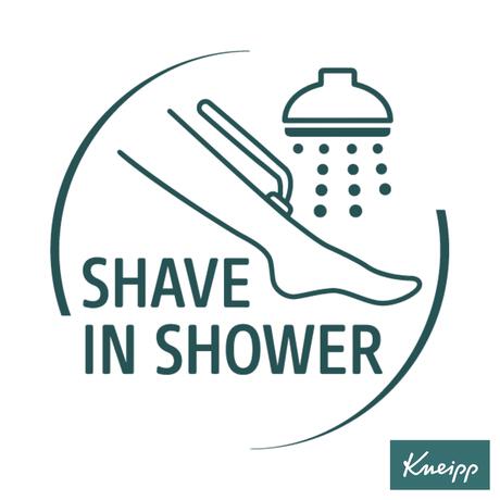 Kneipp Embrace Life Douchefoam 200 ML