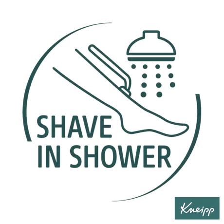 Kneipp Embrace Life Douchefoam 200 ML