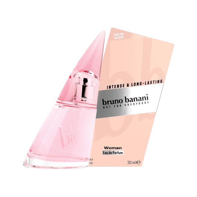 Bruno Banani Woman Eau de Parfum 30 ML