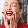 Maybelline New York Superstay Ink Bonder Nagellak 6 Deep Red