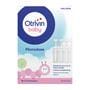 Otrivin Baby Zoutoplossing Monodose bij een Verstopte Neus 18 x 5 ML